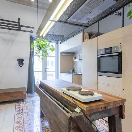 Micro Apartment Gzira Luaran gambar