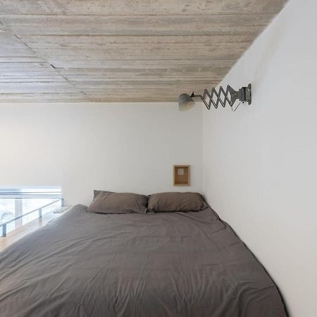 Micro Apartment Gzira Luaran gambar