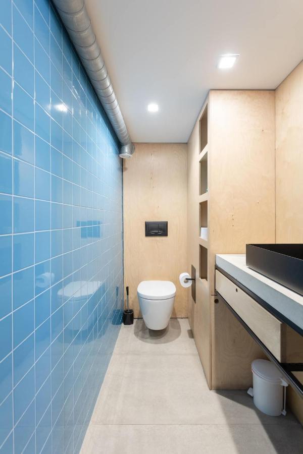 Micro Apartment Gzira Luaran gambar