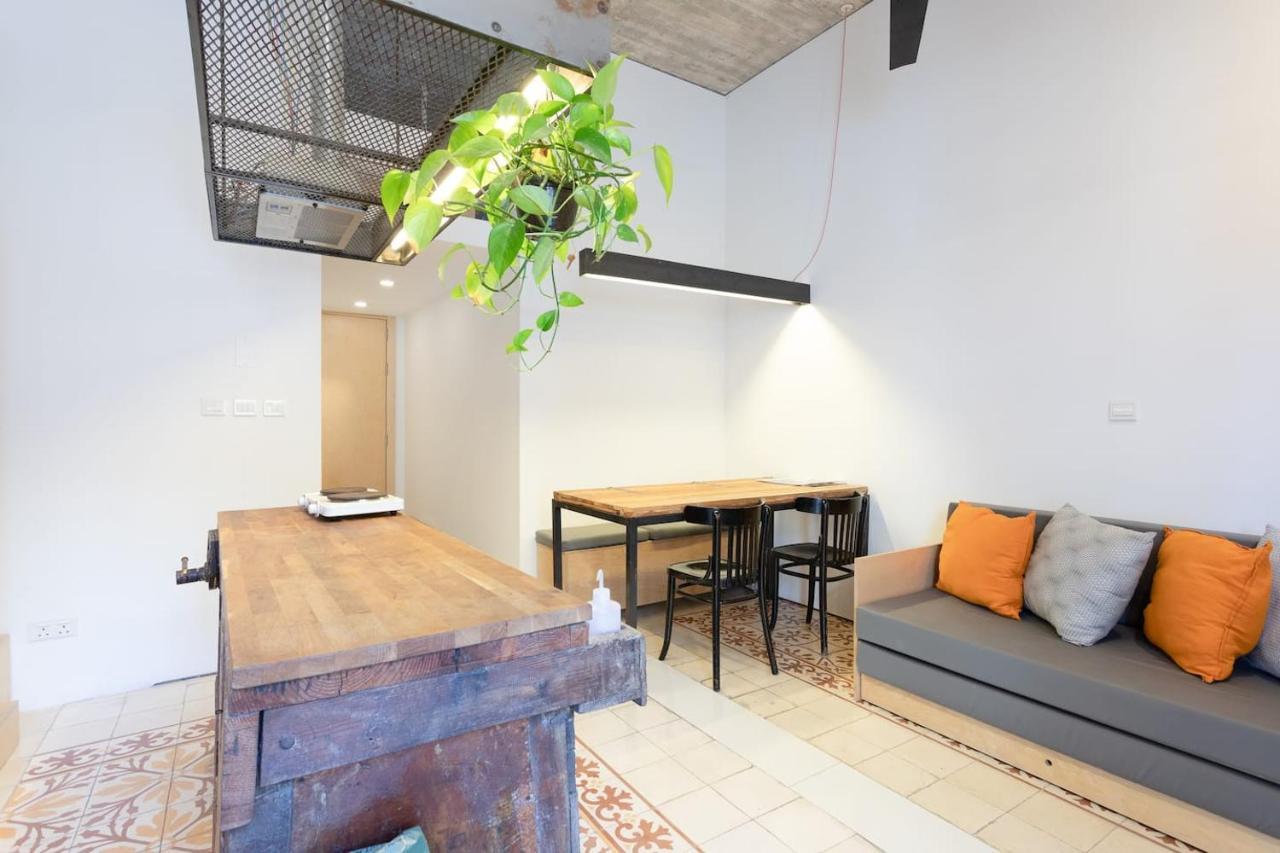 Micro Apartment Gzira Luaran gambar