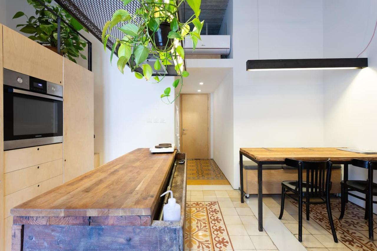 Micro Apartment Gzira Luaran gambar